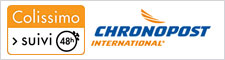 Informations sur les livraisons