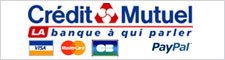 Informations sur la sécurité des paiements