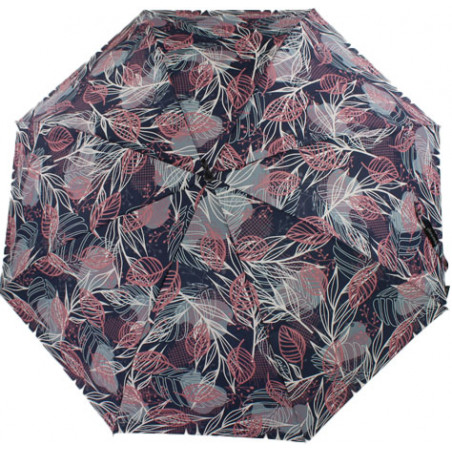 Parapluie automatique femme Pierre Cardin Mix rose