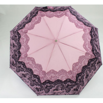 Parapluie dentelle main image 1