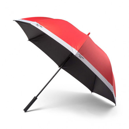 Parapluie golf rouge 2035 Pantone