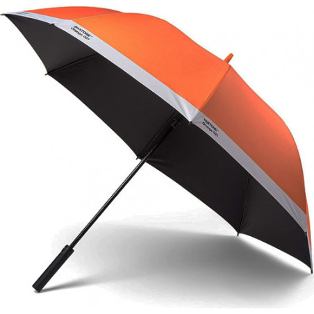 Parapluie golf orange 021 Pantone