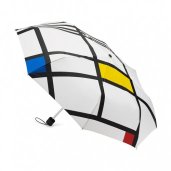 Parapluie pliant Mondrian