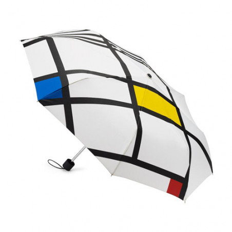 Parapluie pliant Mondrian