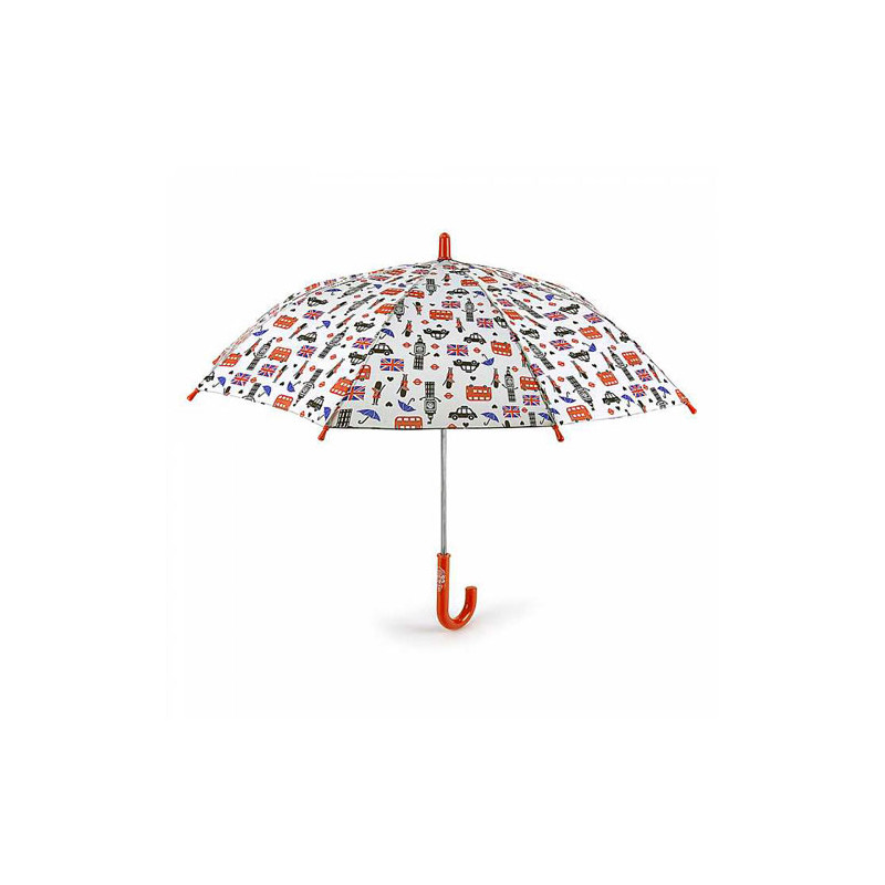 Petit parapluie enfant Londres