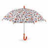 Petit parapluie enfant Londres