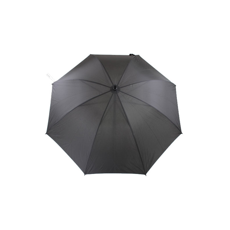 Grand parapluie golf noir