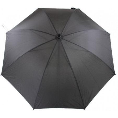 Grand parapluie golf noir