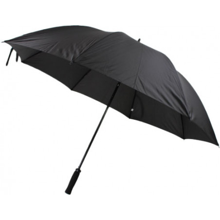 Grand parapluie golf noir