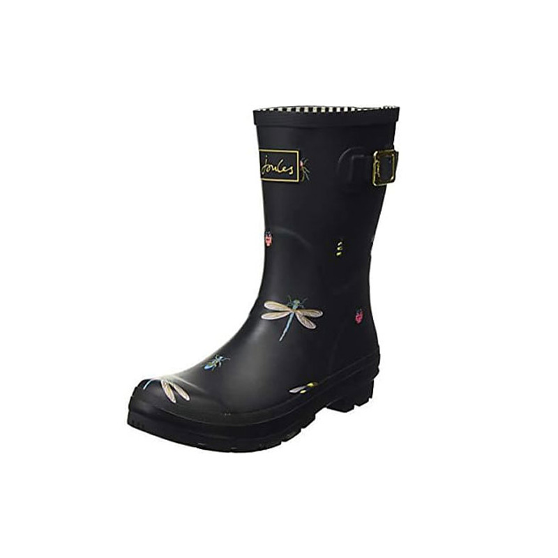 chaussures bottines hommes