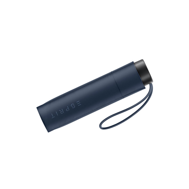Parapluie Compact Wydexint - Pliable Anti-UV - Mini Format Capsule - Imperméable Et Coupe-Vent - Avec Boîte
