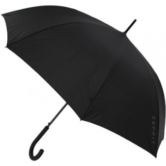 Parapluie noir Esprit