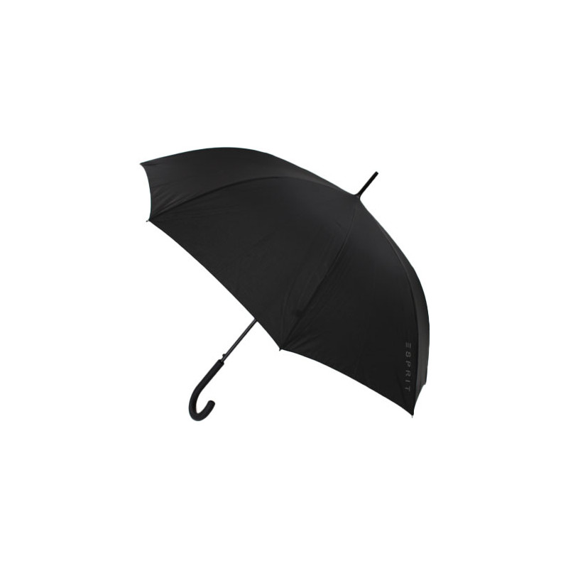 Parapluie noir Esprit