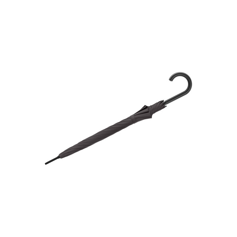 Parapluie noir Esprit