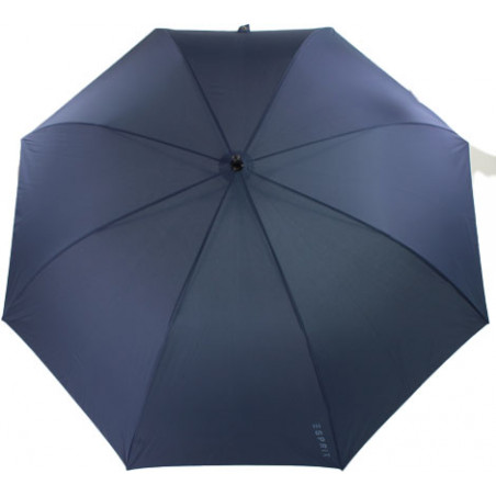 Parapluie golf Esprit bleu