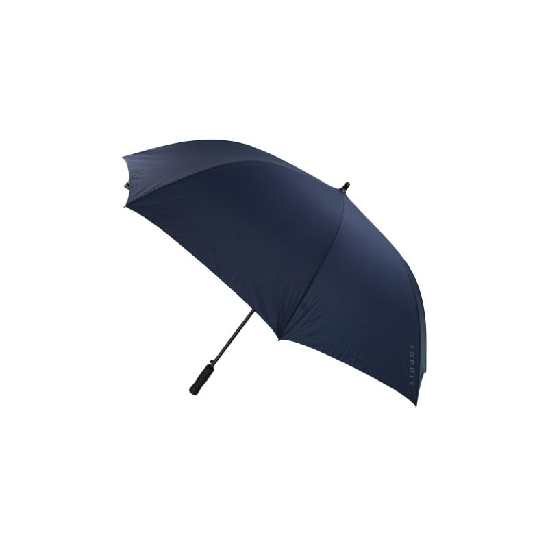 Parapluie golf Esprit bleu