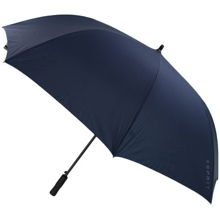 Parapluie golf Esprit bleu