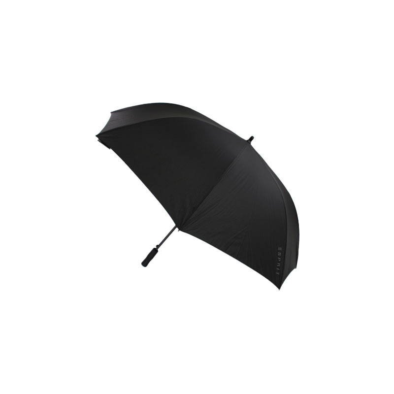 Parapluie golf Esprit noir