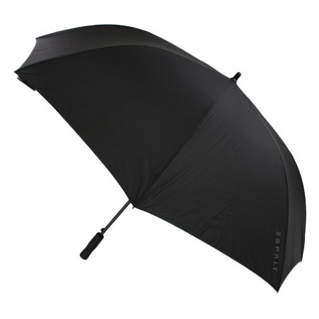 Parapluie golf Esprit noir