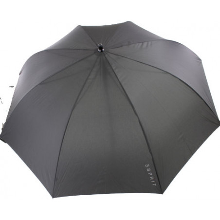 Parapluie golf Esprit noir