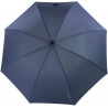 Parapluie long bleu marine Esprit