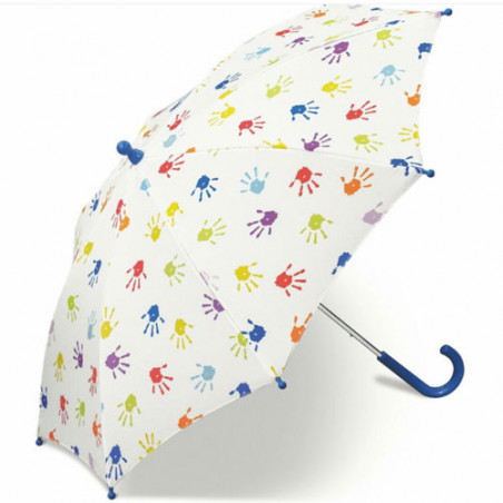 Parapluie enfant multicolore