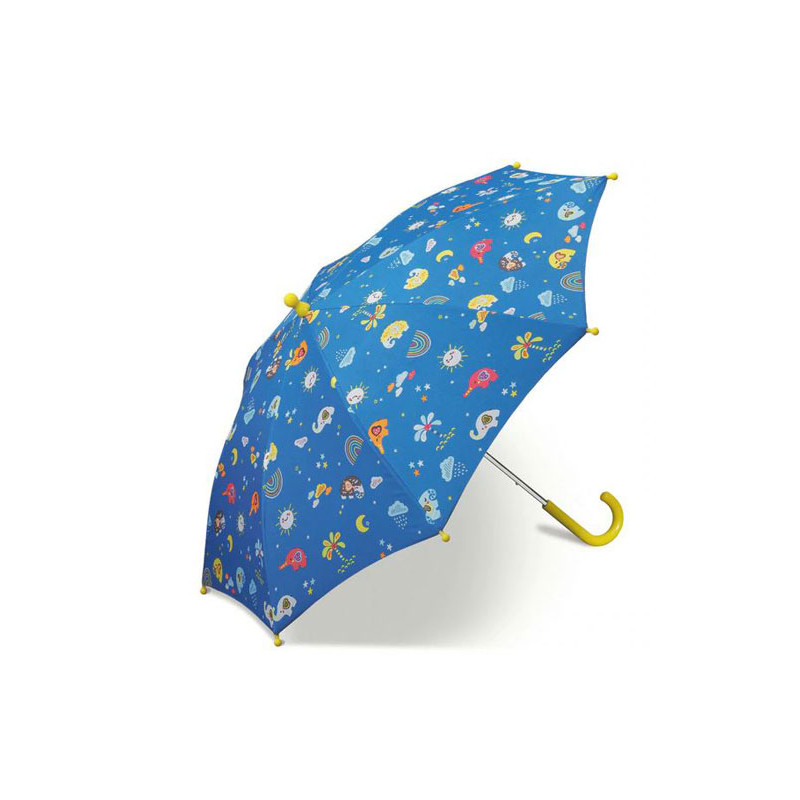 Parapluie enfant élephants
