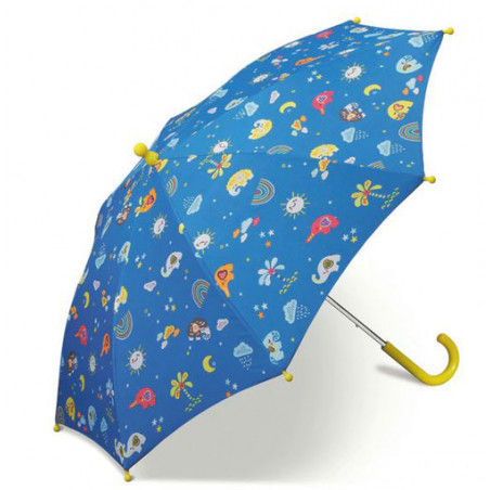 Parapluie enfant élephants
