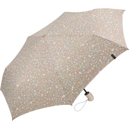 Parapluie pliant Esprit impression fleurie