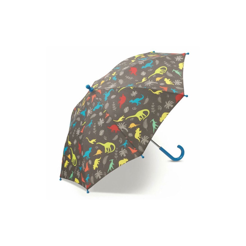 Parapluie enfant monstres rigolos