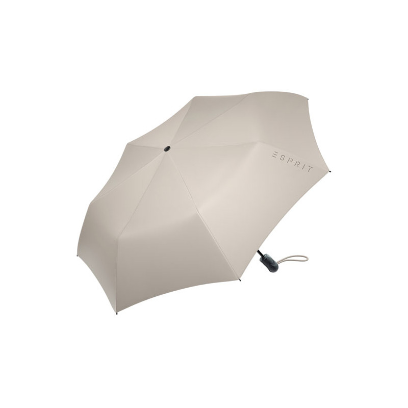 Parapluie Pliant Femme Ouverture & Fermeture automatiques Easymatic 4-Sec Taille 22 cm Marca ESPRITEsprit 