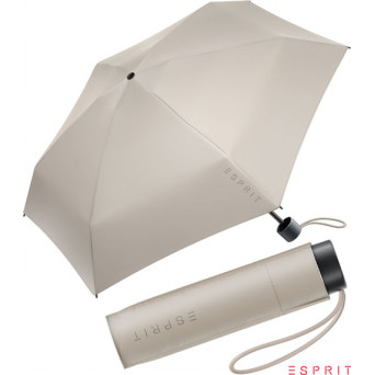 EspritEsprit Easymatic Parapluie de poche Marque  4 sections 21,5 cm 