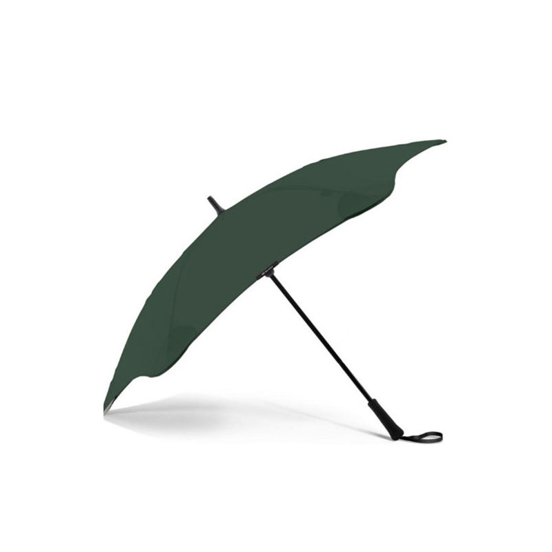 Parapluie tempête Blunt classic vert sapin