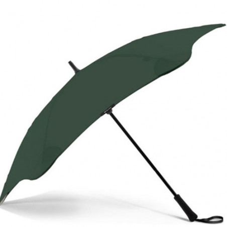 Parapluie tempête Blunt classic vert sapin