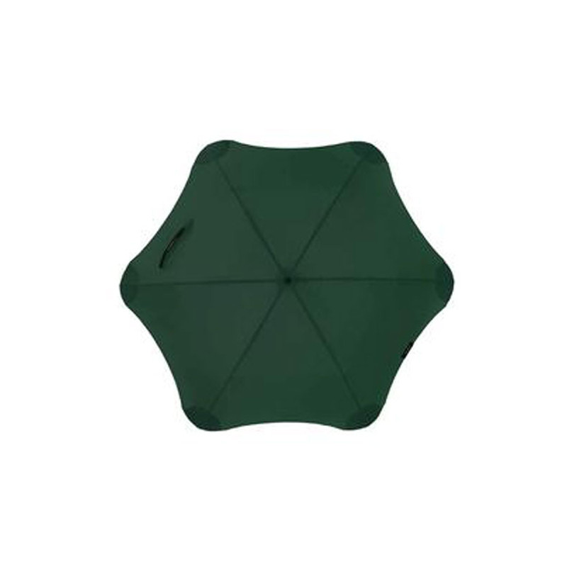 Parapluie tempête Blunt classic vert sapin