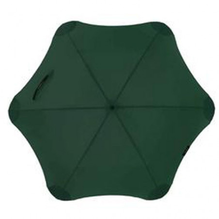 Parapluie tempête Blunt classic vert sapin