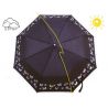 Parapluie pliant femme qui change de couleur