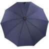 Parapluie bleu marine 10 baleines pour homme