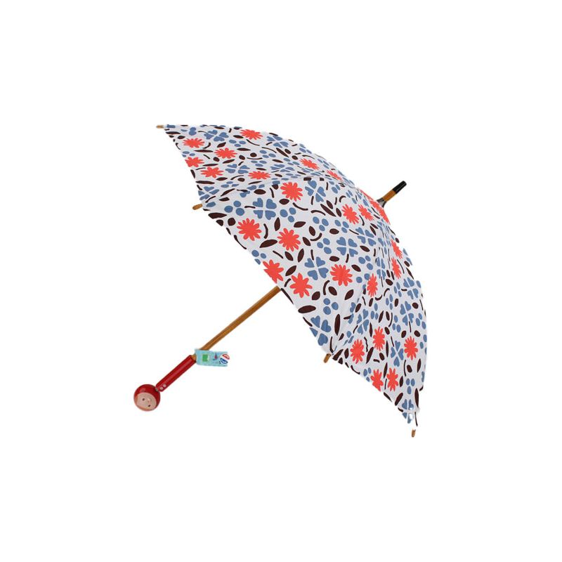 Parapluie enfant chaperon rouge fabriqué en France
