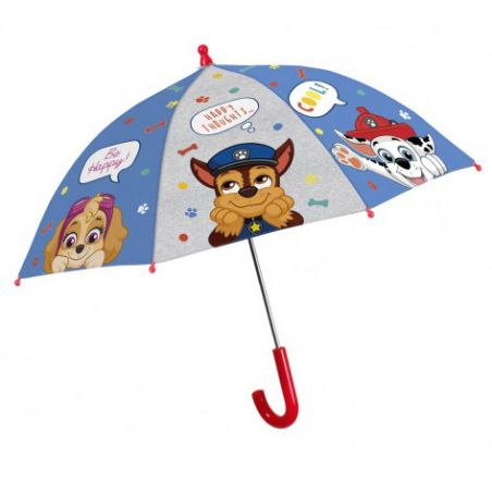 Petit parapluie Pat Patrouille