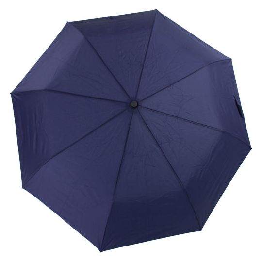 Parapluie Automatique Anti-UV FuxFuis - UPF 50+, 8 Baleines Coupe-vent, Ouverture/fermeture Un Bouton - Diamètre 90 Cm