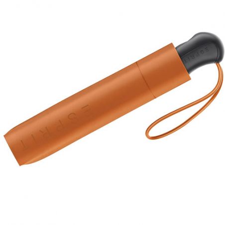 Parapluie pliant Esprit automatique orange