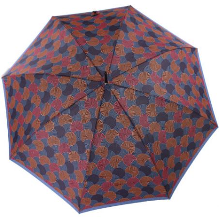 Parapluie Pierre Cardin ondulations