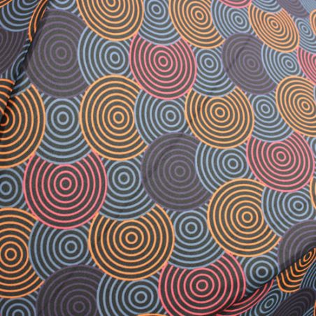Parapluie Pierre Cardin ondulations