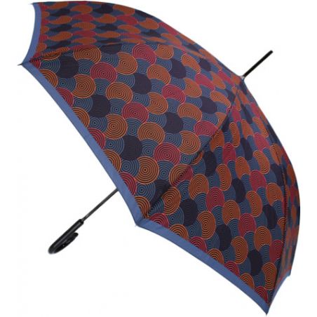 Parapluie Pierre Cardin ondulations