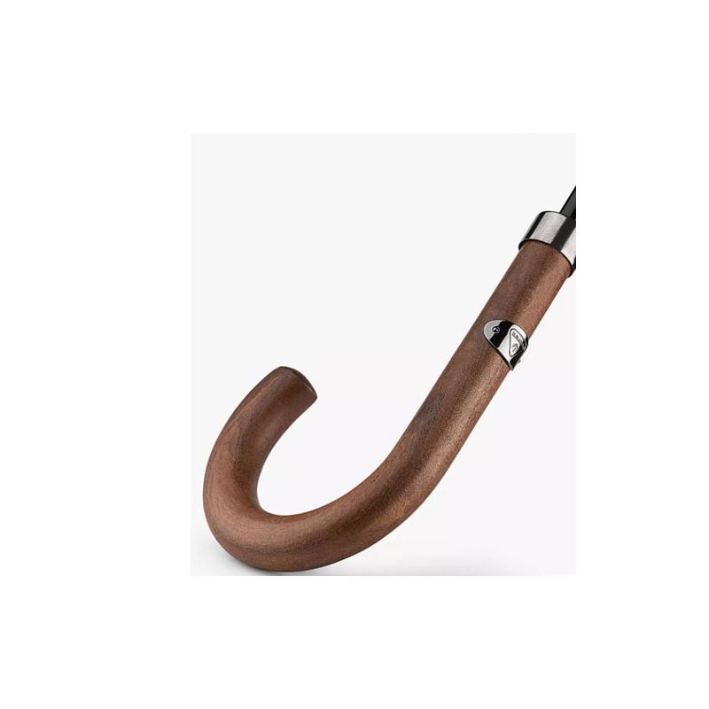 Parapluie noir anglais Fulton