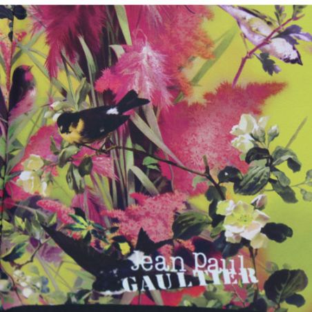 Parapluie 16 baleines japonisant Jean Paul Gaultier