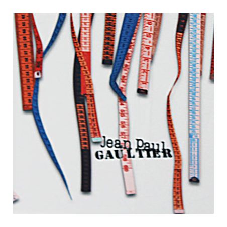 Parapluie canne couturier Jean Paul Gaultier
