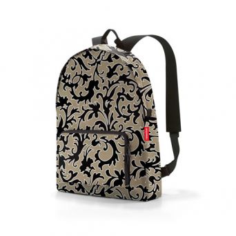 Sac à dos pliable Reisenthel Mini maxi Rucksack