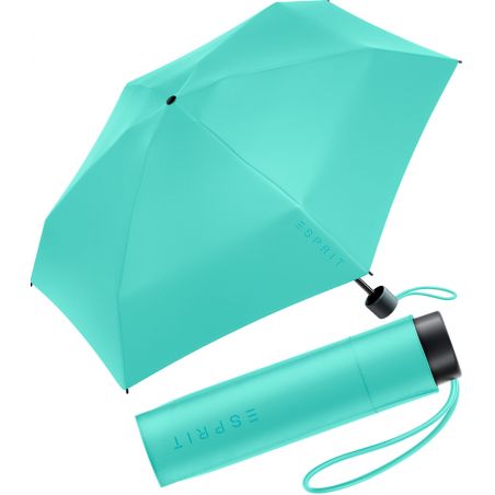 Mini parapluie pliant esprit vett d'eau 